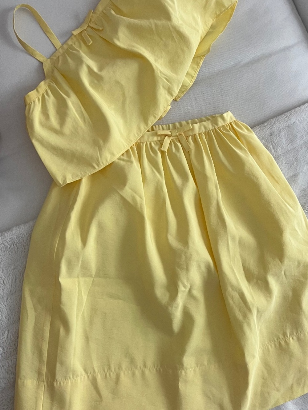 Zara set